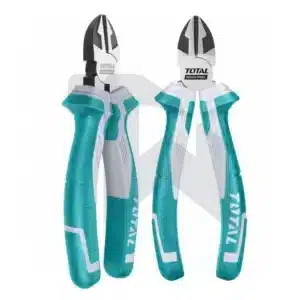 قصافة - يد كاوتش - 6 بوصة - خدمة شاقة - THT230606