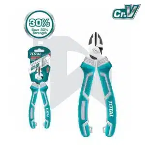 قصافة - يد كاوتش - 6 بوصة - خدمة شاقة - THT230606S