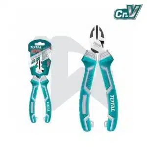 قصافة - يد كاوتش - 7 بوصة - خدمة شاقة - THT230706S