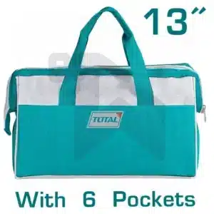 شنطة يد - 13 بوصة - خدمة شاقة - THT26131