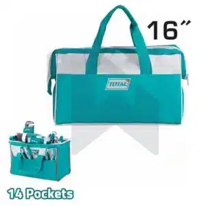 شنطة يد - 16 بوصة - خدمة شاقة - THT26161