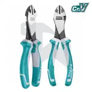 قصافة - كروم صلب - 7 بوصة - خدمة شاقة - THT27716S