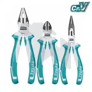 طقم بنسة معزول – 3 قطع – خدمة شاقة - THT2K0301S