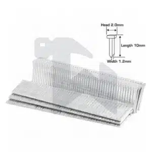 دبوس دباسة مسمار - 10 مم - THT39103