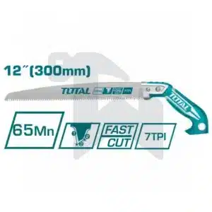 منشار جيبسون بورد - يد كاوتش - 12 بوصة - THT51130026