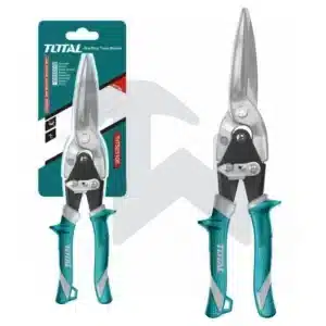 مقص اوتوماتيك بلاستيك ومطاط وجلد – 12 بوصة – اوتوماتيك – بوز طويل - THT525106