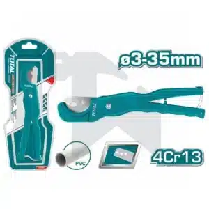 مقص بولي - خطوة واحدة للقطع الحاد - 35 مم - THT53351