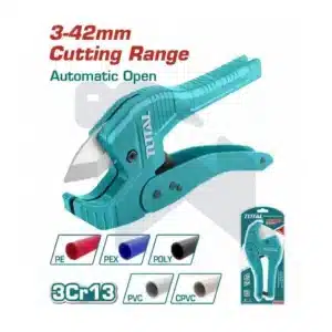 مقص بولي - 255 مم - خدمة شاقة - THT53422