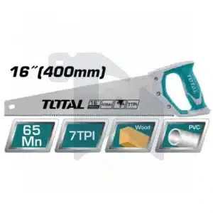 منشار سراق – 16 بوصة - يد كاوتش - THT55166