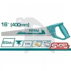 منشار سراق - يد بلاستيك - 16 بوصة - THT551663D