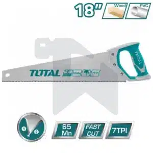 منشار سراق - 18 بوصة - THT55186