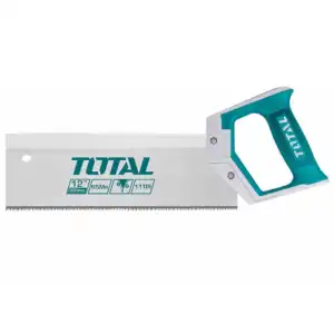 منشار ضهر - 12 بوصة - خدمة شاقة - THT59126B