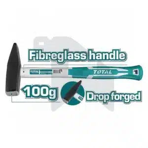 شاكوش بناريج - يد فايبر - 100 جرام - THT711006