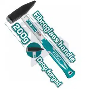 شاكوش بناريج - يد فايبر - 200 جرام - THT712006