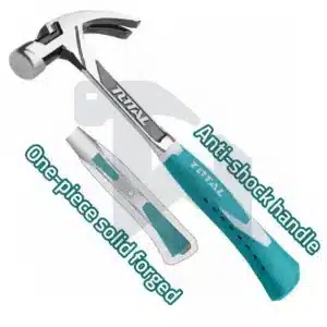 شاكوش خلاعة - 560 جرام - 20 لبره - يد فايبر - THT7143206