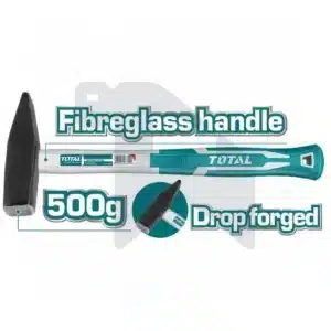 شاكوش بناريج - يد فايبر - 500 جرام - THT715006