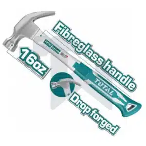 شاكوش خلاعة - 16 لبره - يد فايبر - THT73166