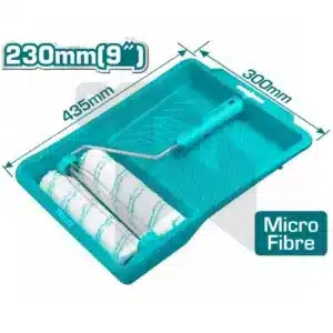 طبق وصفاية دهان - 4 × 1 - معيار - 800 ملل - 9 بوصة - THT811223041