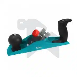 فارة خشب يدوية - يد و ماسك - 235 مم - THT9391