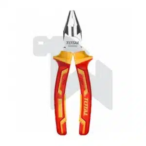 بنسة معزولة - 7 بوصة - 1000 فولت - خدمة شاقة - THTIP2171