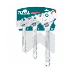 طقم مفتاح فرنساوى - 3 قطع - 6-8-10 - THTK1013