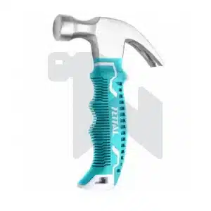 شاكوش خلاعة- 220 جرام - 8 لبره - يد فايبر - THTM7386D