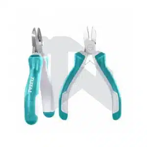 قصافة الكترونية - 4.5 بوصة - THTMN356