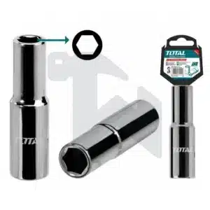 لقمة 1/2 بوصة - 76×20 مم - THTST12203L