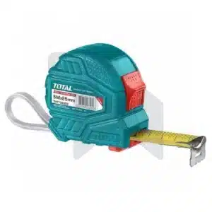 شريط 5 متر - 25مم - بلاستيك - TMT126352