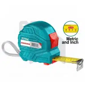 شريط 8 متر - 25 مم - بلاستيك - TMT126381