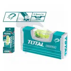 ميزان مياه ممغنط - 1 عين - 10 سم - TMT20105M