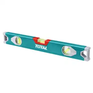 ميزان مياه المونيوم - 3 عين - 100 سم - TMT210016