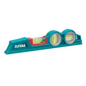 ميزان مياه المونيوم - 3 عين - 24.5 سم - TMT221306