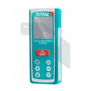 متر ليزر ديجيتال - 40 متر - ضد الصدمات – TMT5402