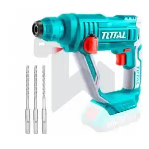 هيلتي بطارية - 20 فولت - بدون بطارية - تخريم - TRHLI1601