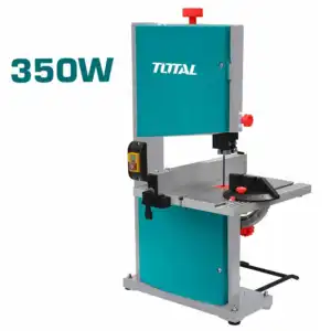 منشار شريط - طاولة - 350 واط - 45 درجة - TS730301