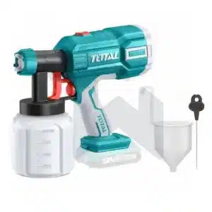 مسدس دوكو – 20 فولت – 0.2 بار – بدون بطارية و شاحن - TSGLI2001