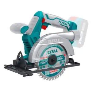 منشار صينية - 5.5 بوصة - 20 فولت - خدمة شاقة - TSLI1401