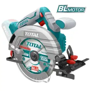 منشار صينية - 6.5 بوصة - 20 فولت - خدمة شاقة - TSLI1651