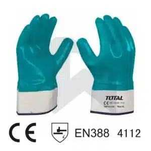 جوانتي - معزول بالكامل مقاوم للحرارة - XL - TSP12105