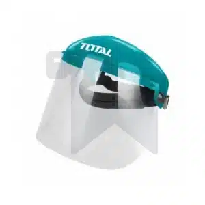 واقي للوجه - حماية الجبهه -خدمة شاقة - TSP610