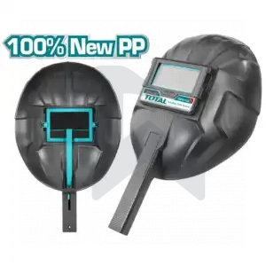 وش لحام - يدوي - مجال رؤية 108 × 50 مم - TSP9102