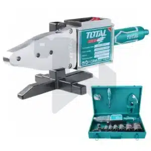 ماكينة لحام بولي - 1500 واط - 2 سخان - خدمة شاقة - TT328151