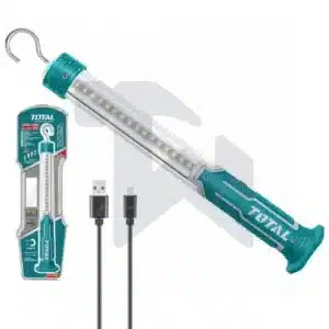 كشاف بلادوس - 360 درجة - 350 لومينز - 7 ساعات - TWL3606LI