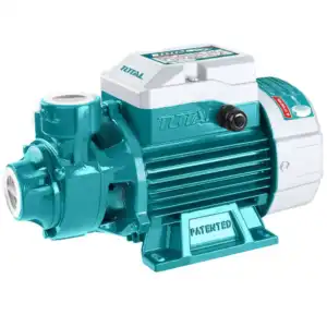 موتور مياه - 1 حصان - 750 واط - ملفات نحاس - TWP17506