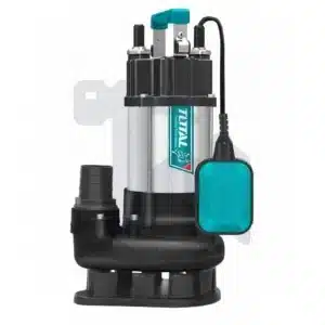 غاطس - 1 حصان -750 واط - جسم استانلس - TWP775016