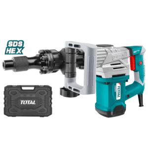 شاكوش - 1300 واط - 20 جول - 6 كيلو- 2 اجنه - TH2130016