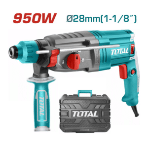 هيلتي عدل - 950 واط - 2.5 جول - 28 مم - TH309288