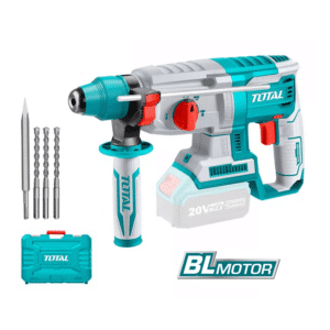 هيلتي بطارية - 20 فولت - براش ليس - بدون بطارية - TRHLI20228