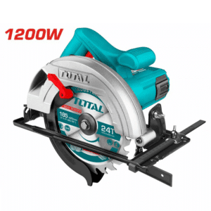 منشار صينية - 7.25 بوصة - 1200 واط - خدمة شاقة - TS11218576